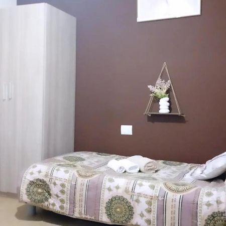 Villa Levante Барлета Екстериор снимка